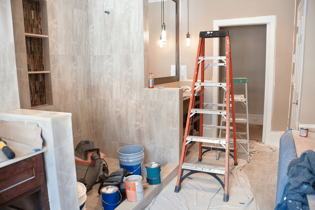 James Plaster Colorado Bathroom Remodeling and Renovations